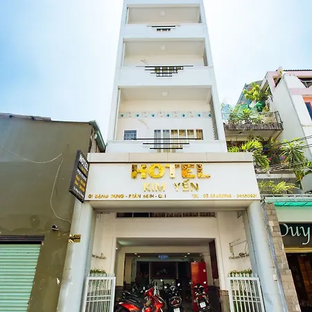 Kim Yen Hotel